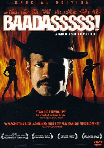 BAADASSSSS! (SPECIAL EDITION) (SOUS-TITRES FRANAIS) [IMPORT]