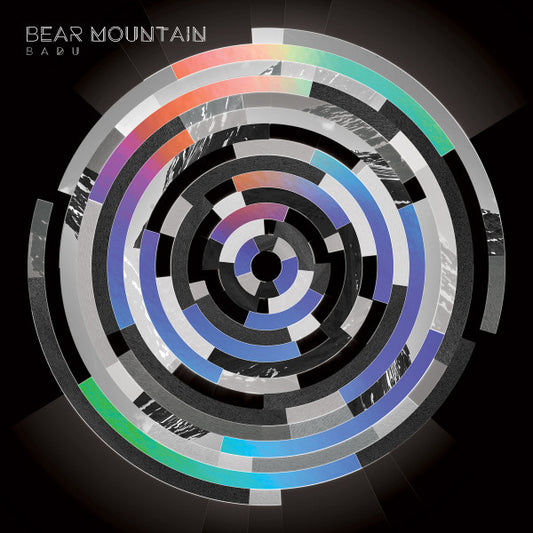 BEAR MOUNTAIN  - BADU