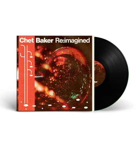 VARIOUS ARTISTS - CHET BAKER RE:IMAGINED (VARIOUS ARTISTS) (VINYL)