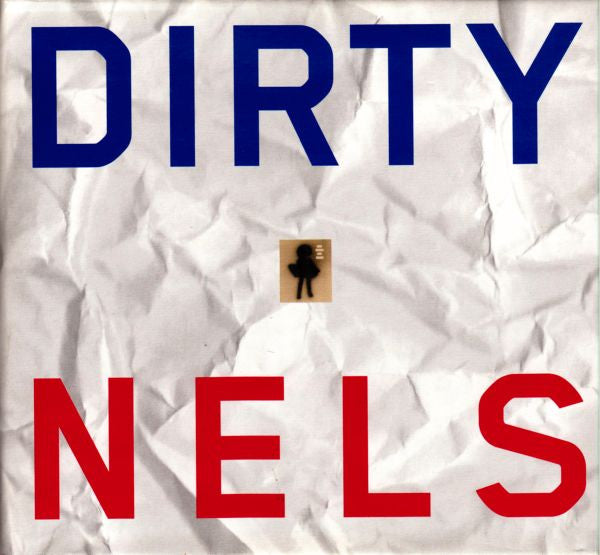 CLINE, NELS  - DIRTY BABY