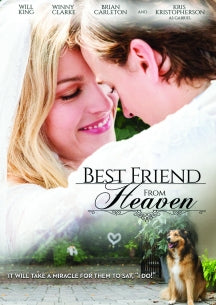 BEST FRIEND FROM HEAVEN [DVD]