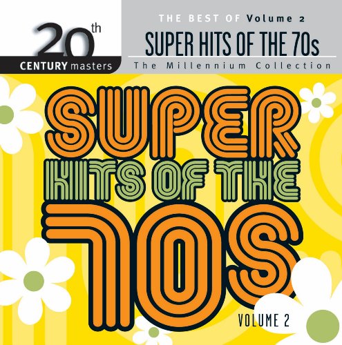 VARIOUS - BEST OF SUPER HITS OF THE 70S-20TH CENTU