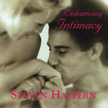 STEVEN HALPERN - ENHANCING INTIMACY [CD]