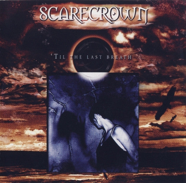 SCARECROWN  - 'TIL THE LAST BREATH