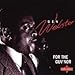 WEBSTER, BEN - FOR THE GUV'NOR