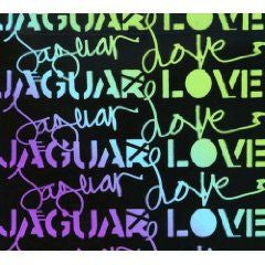 JAGUAR LOVE  - ST (EP)
