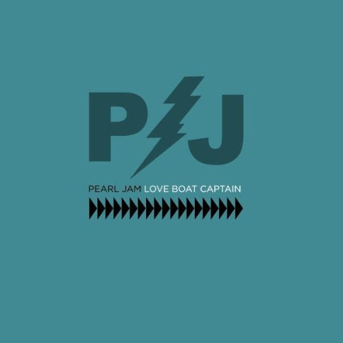 PEARL JAM - LOVE BOAT CAPTAIN (CDS)