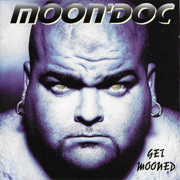 MOON'DOC  - GET MOONED