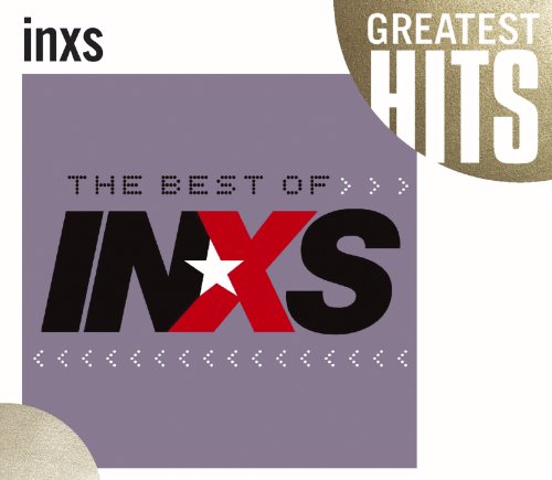 INXS - 0