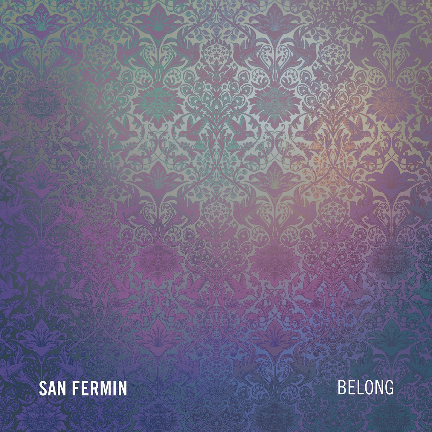 SAN FERMIN  - BELONG