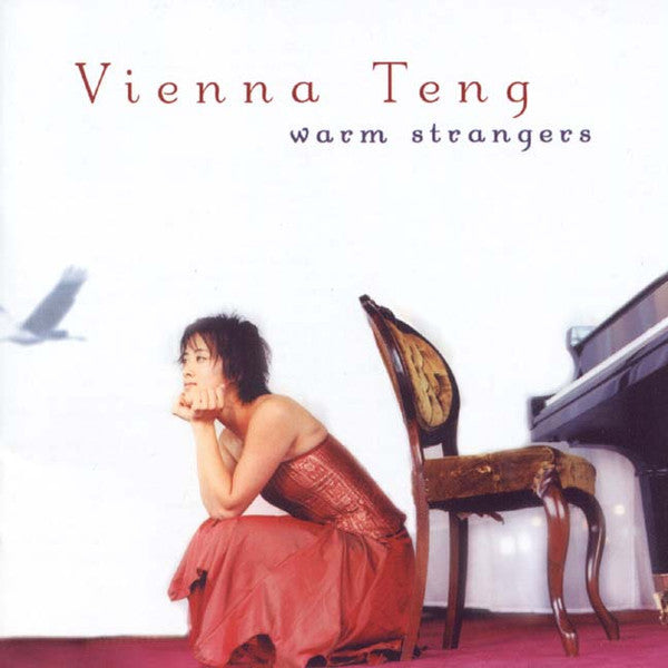 TENG, VIENNA  - WARM STRANGERS