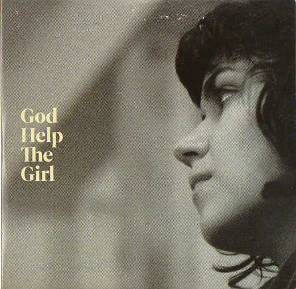 GOD HELP THE GIRL (BELLE & SEBASTIAN)  - ST (DLX. ED.)