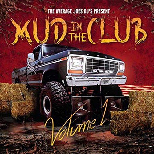 VARIOUS - MUD IN THE CLUB (CD)