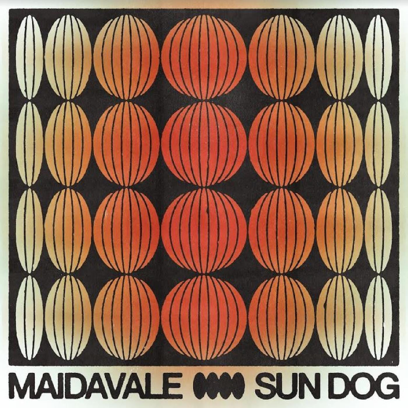 MAIDAVALE - SUN DOG