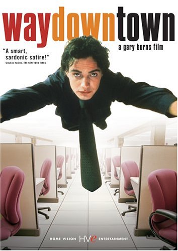 WAYDOWNTOWN [IMPORT]