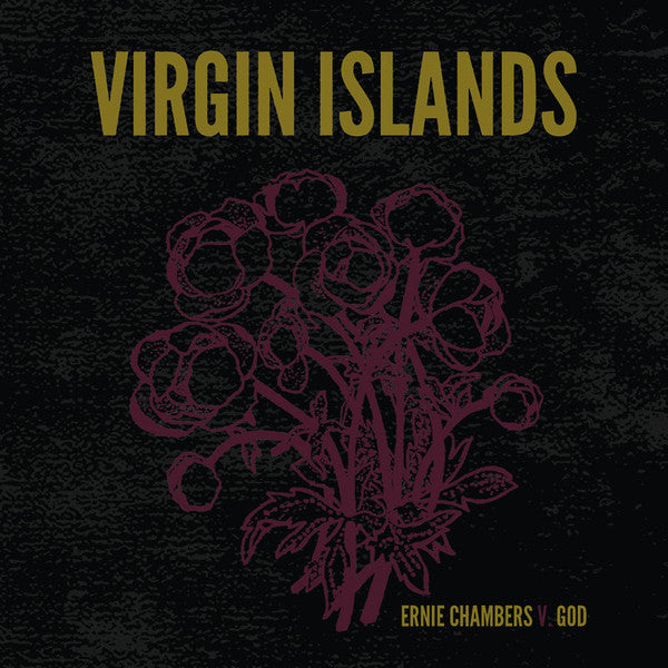 VIRGIN ISLANDS  - ERNIE CHAMBERS V. GOD
