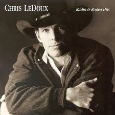 LEDOUX, CHRIS  - RADIO & RODEO HITS