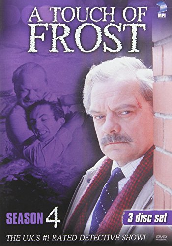 TOUCH OF FROST S4
