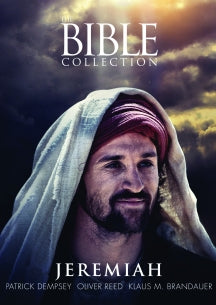 THE BIBLE COLLECTION: JEREMIAH [DVD]