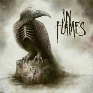 IN FLAMES  - SOUNDS OF A PLAYGROUND FADING (2CDS)
