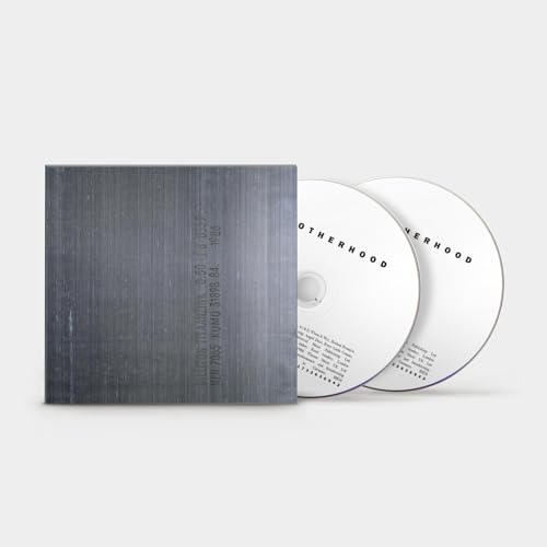 NEW ORDER - BROTHERHOOD (CD)