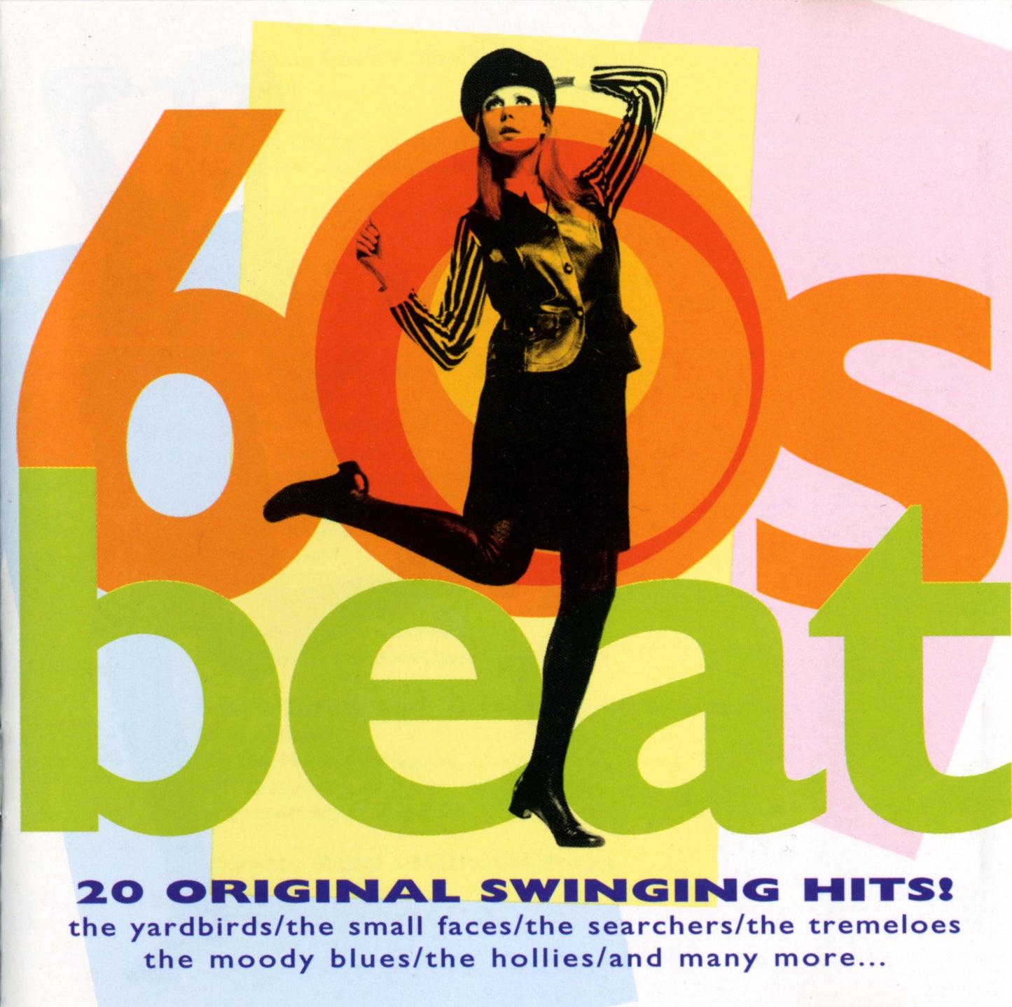 VARIOUS  - 60'S BEAT