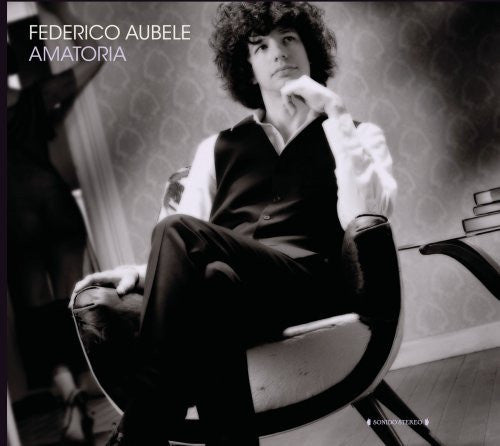 AUBELE, FEDERICO  - AMATORIA