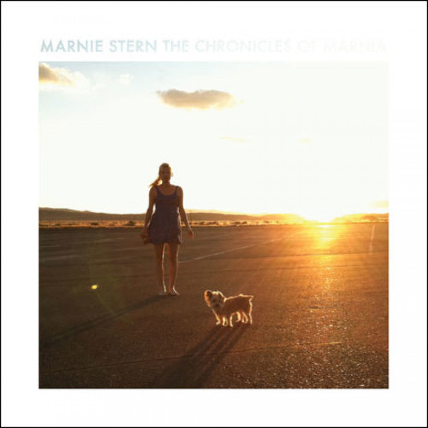 STERN, MARNIE - THE CHRONICLES OF MARNIA
