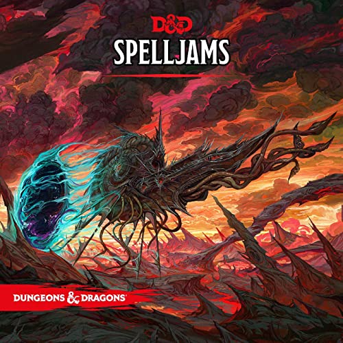 VARIOUS ARTISTS - SPELLJAMS (PINK & BLUE VINYL)