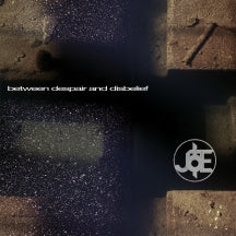 JESUS ON EXTASY - BETWEEN DESPAIR AND DISBELIEF [LP]