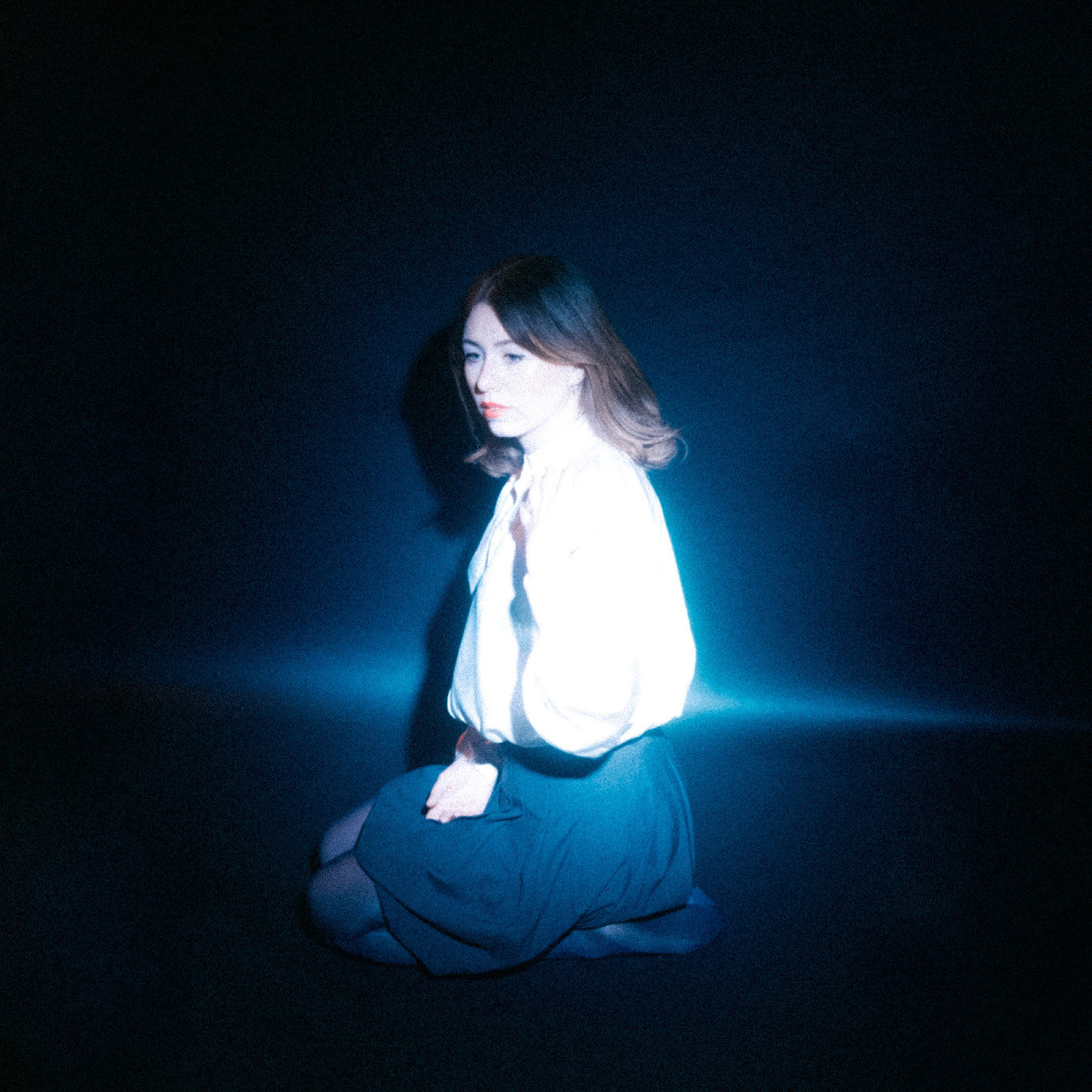 KESTER, ROBIN - DARK SKY RESERVE (INDIE EXCLUSIVE, OPAQUE BLUE VINYL)