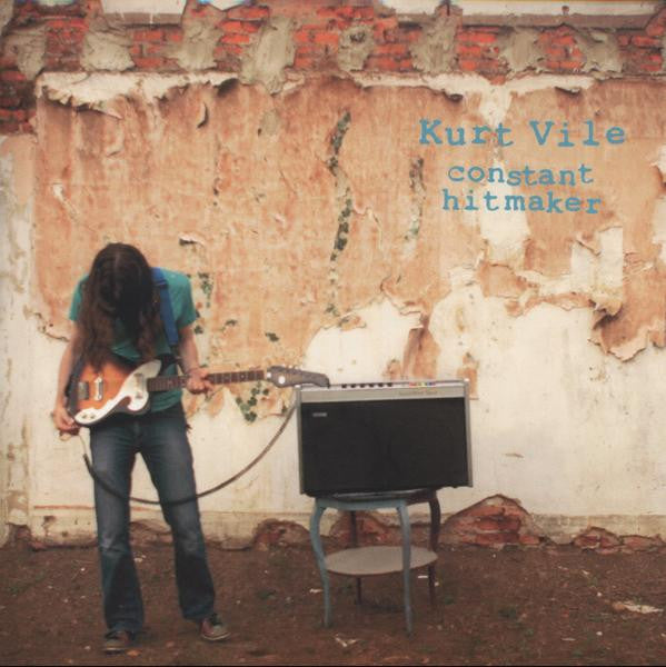 VILE, KURT  - CONSTANT HITMAKER