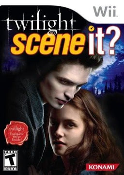 SCENE IT?  - WII