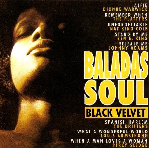 VARIOUS  - SOUL BALLADS (2CDS)