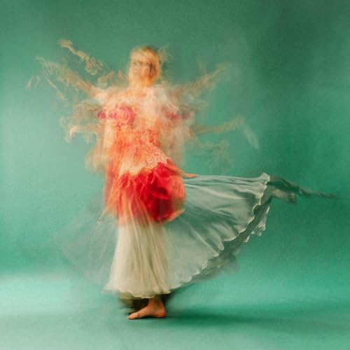 SHAINA HAYES - KINDERGARTEN HEART (VINYL)