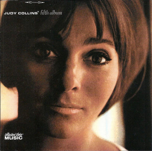 COLLINS, JUDY  - FIFTH ALBUM