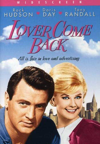 LOVER COME BACK