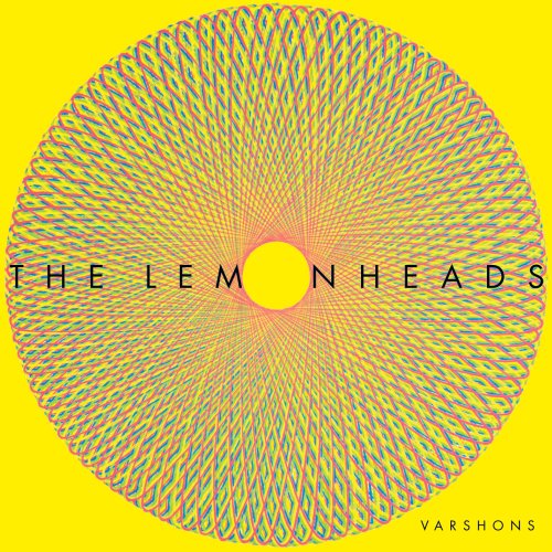 LEMONHEADS - VARSHONS