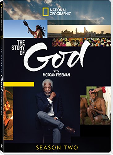 THE STORY OF GOD SEASON 2