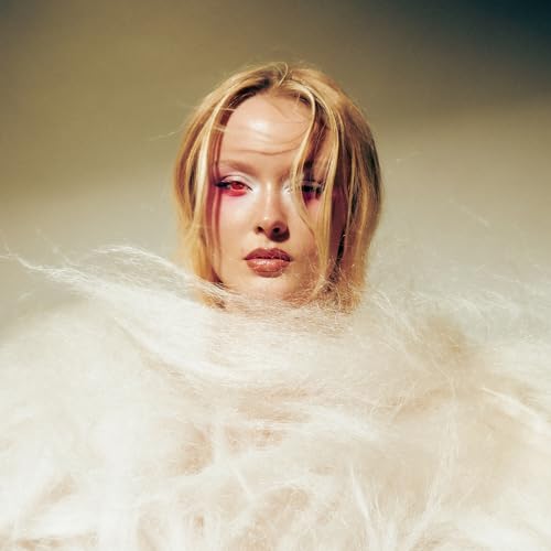 ZARA LARSSON - VENUS (VINYL)