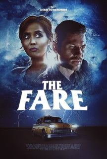FARE, THE [BLU-RAY]