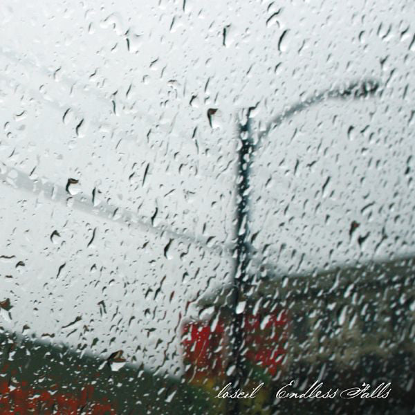LOSCIL  - ENDLESS FALLS