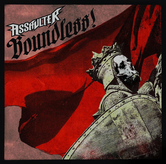 ASSAULTER  - BOUNDLESS