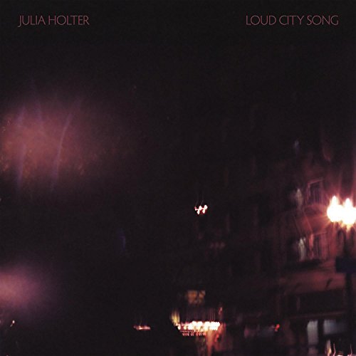 HOLTER,JULIA - LOUD CITY SONG (CD)