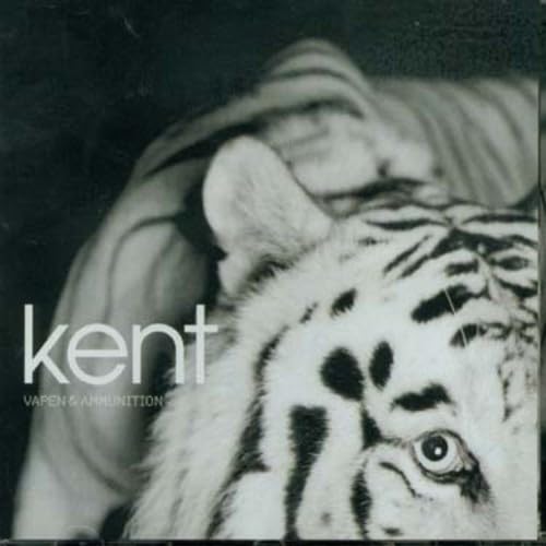 KENT  - VAPEN & AMMUNITION