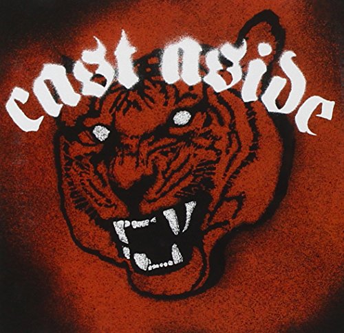 CAST ASIDE - STRUGGLE
