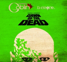 CLAUDIO SIMONETTI'S GOBLIN - DAWN OF THE DEAD SOUNDTRACK 40TH ANNIVERSARY EDITION [CD]