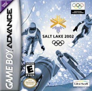 SALT LAKE 2002  - GB1