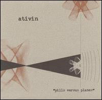 ATIVIN  - PILLS VERSUS PLANES