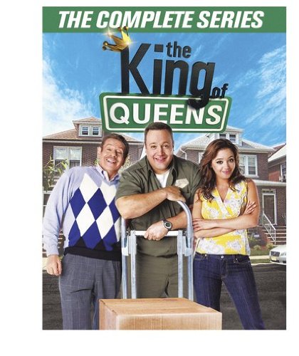 KING OF QUEENS: COMPLETE SERIES [IMPORT]